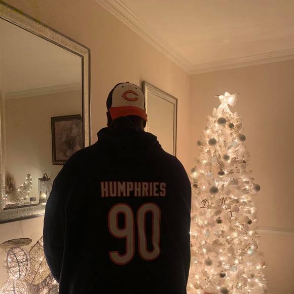 Meet your Posher, Darryl - Picture 1 of 1